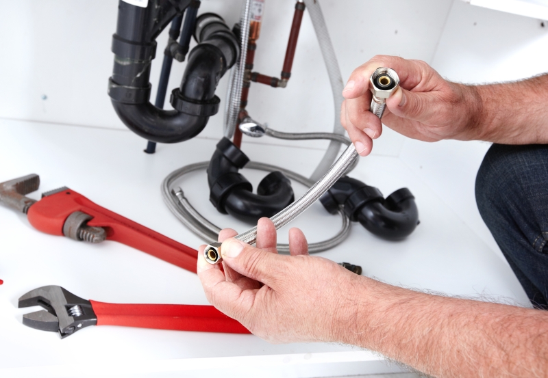 Clogged Toilet Repair Dunstable, LU5, LU6