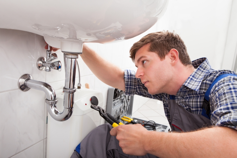 Emergency Plumbers Dunstable