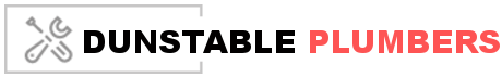 Plumbers Dunstable logo