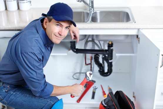 Residential Plumbing Dunstable