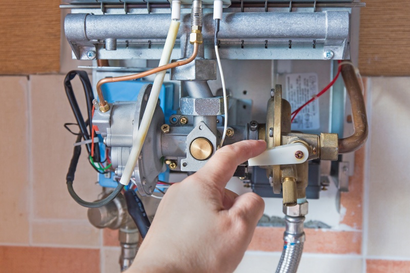 Plumbing Heating Dunstable, LU5, LU6