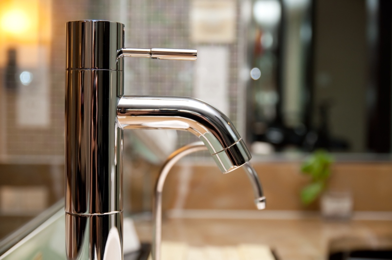 Sink Leaking Dunstable